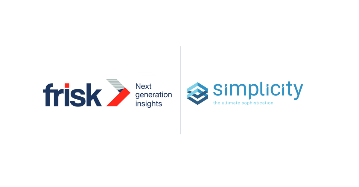 Frisk partners with Simplicity One to expand national offering